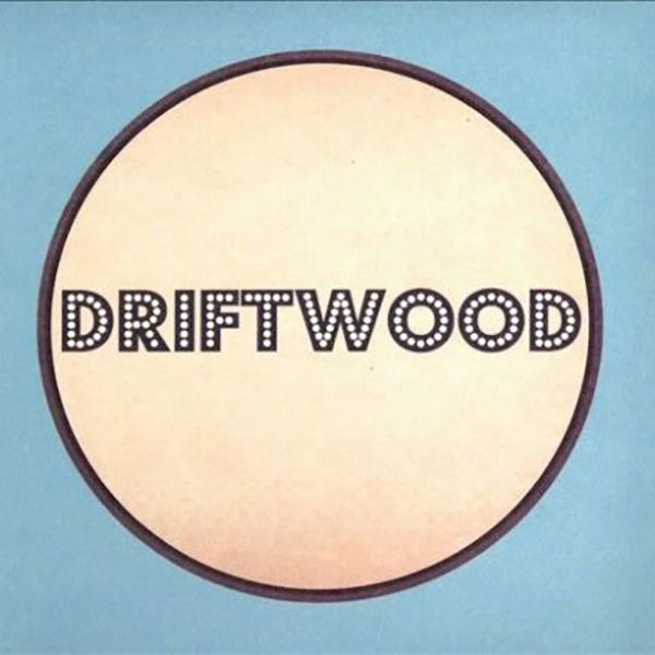 Driftwood - Self-Titled CD