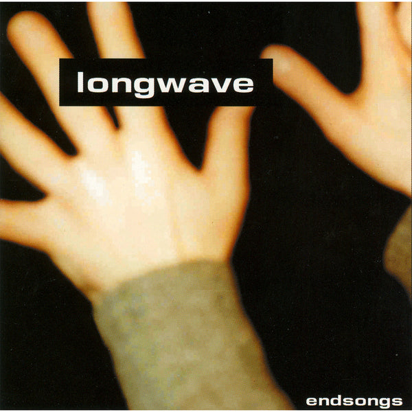 Longwave - Endsongs CD