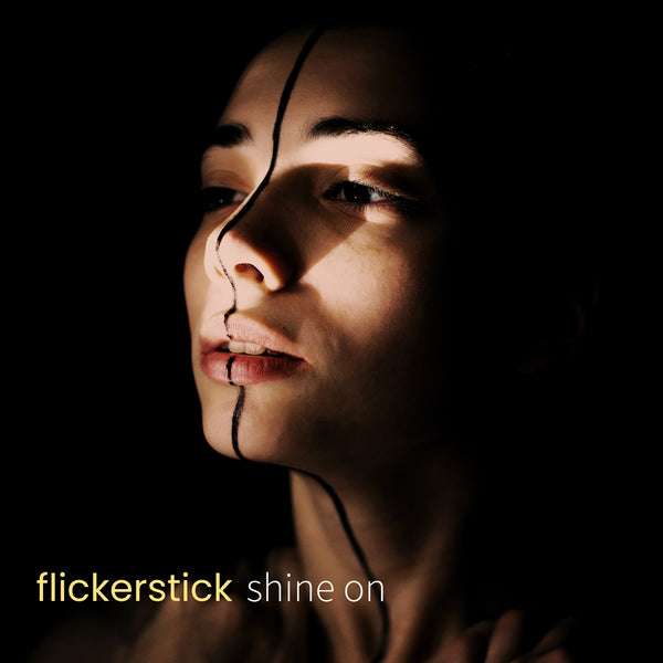 Flickerstick - Shine On Digital Download