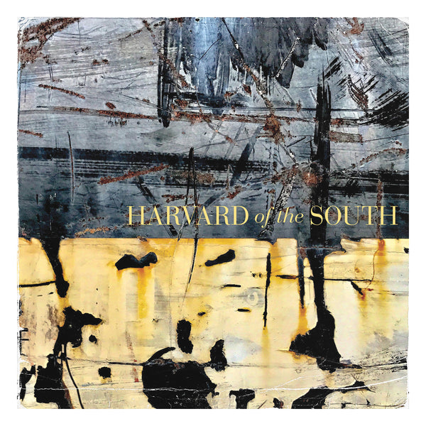 Harvard of the South - Self Titled Album Digital Download