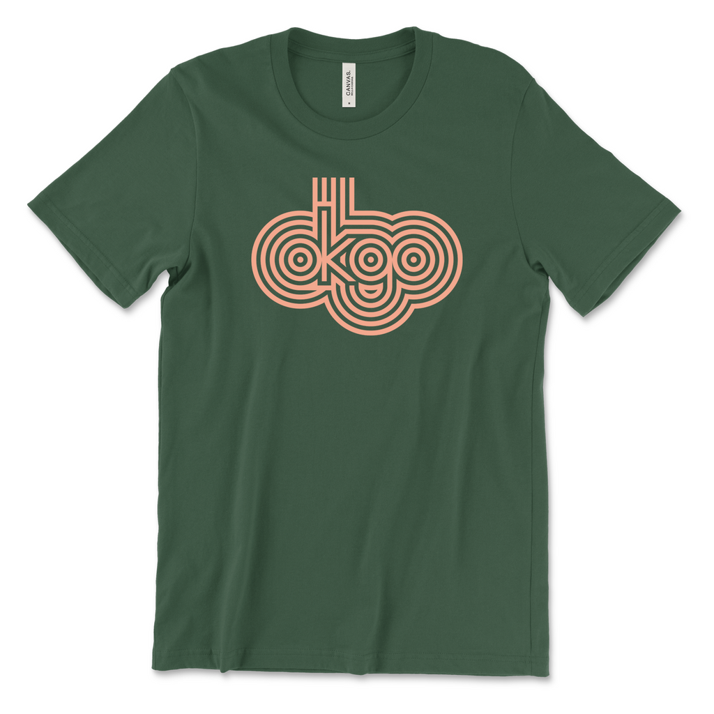 Ok Go Tees