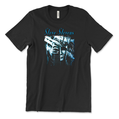 【WHO.A.U】Hand-Drawn Steve T-shirt[B] image_304_medium.png?v=1651855728