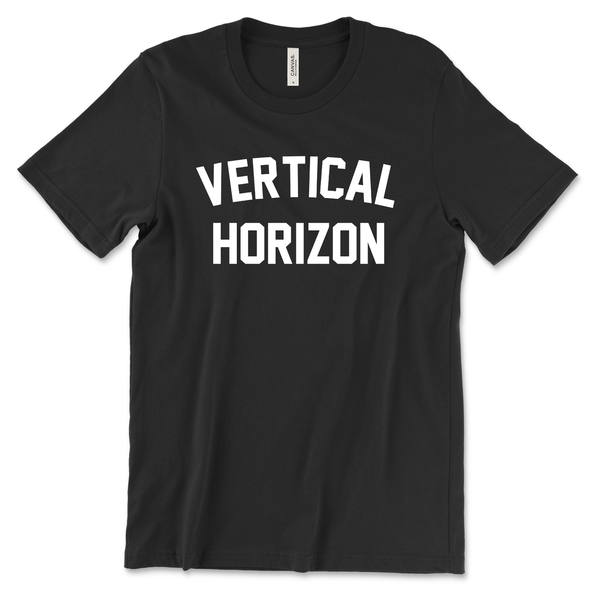 Vertical Horizon - Lo-Fi Tee