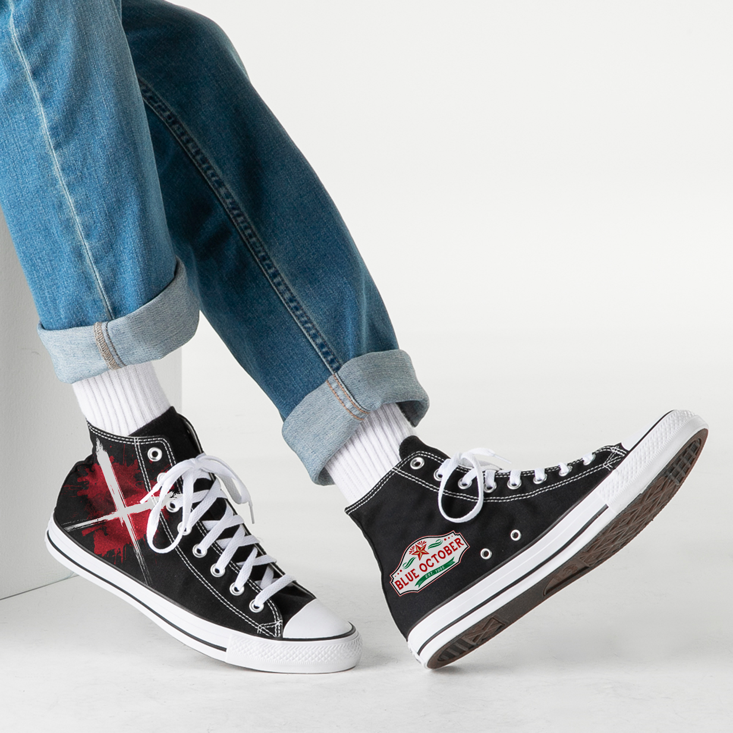 Heart shoes 2025 low top