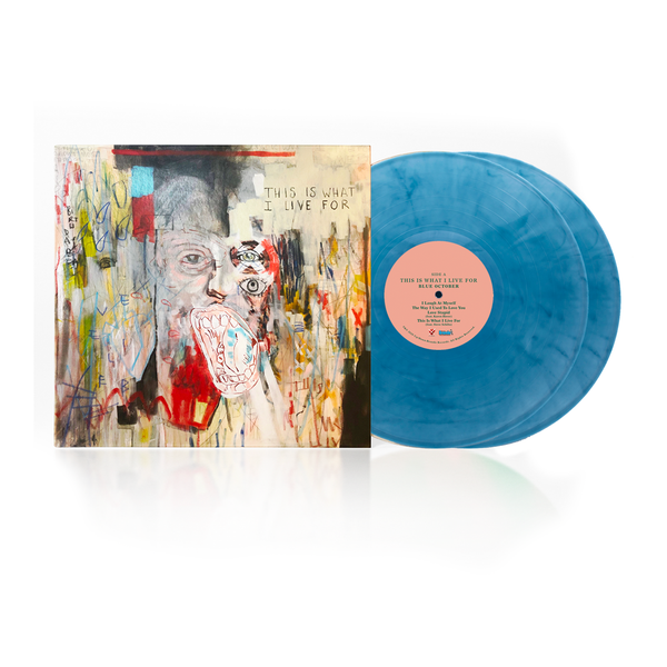 Blue October - STTA + TIWILF Vinyl Bundle