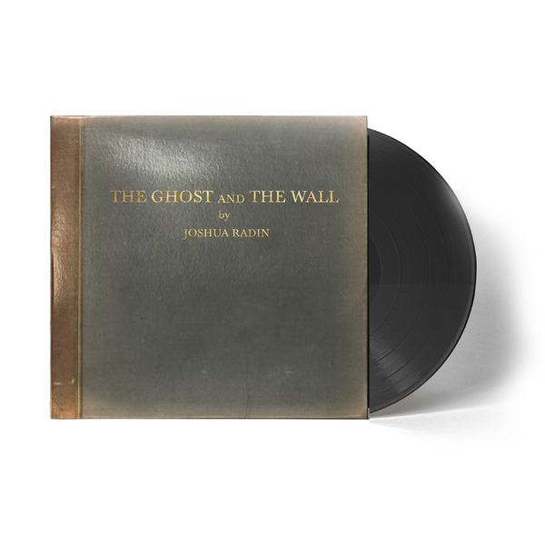 Joshua Radin - The Ghost And The Wall Vinyl