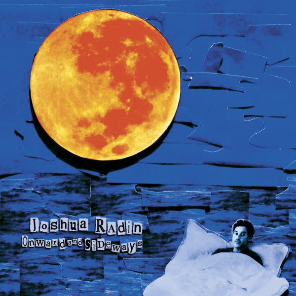 Joshua Radin - Onward and Sideways Vinyl