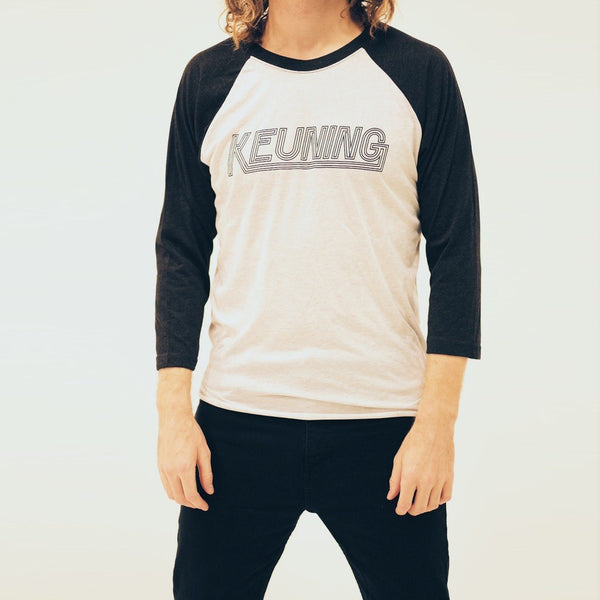 Keuning - Three Quarters Length Shirt