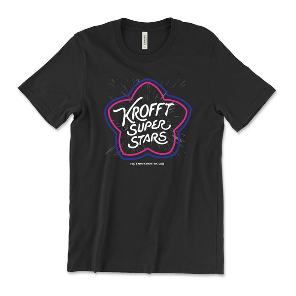 Sid & Marty Krofft Pictures - Krofft Superstars Shirt