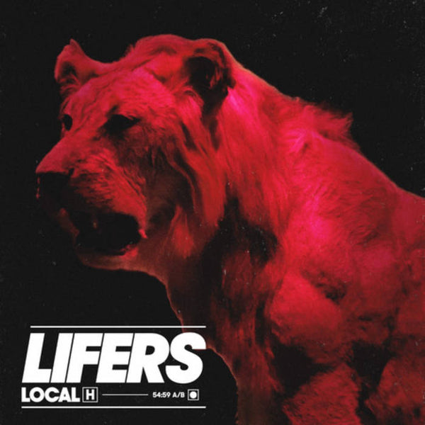 Local H - Lifers Digital Download