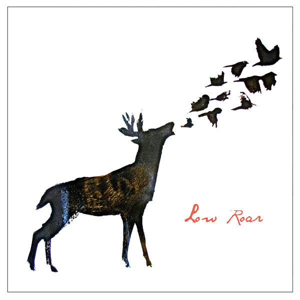 Low Roar - Self Titled Album Digital Download