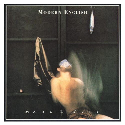 Modern English - Mesh And Lace Vinyl