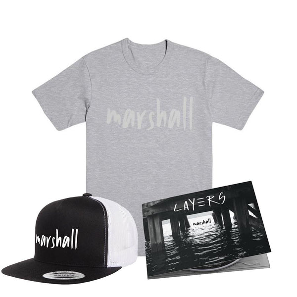Marshall - Everything Bundle