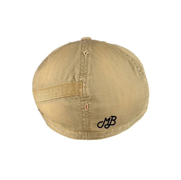 Marc Broussard - MB Signature Cap