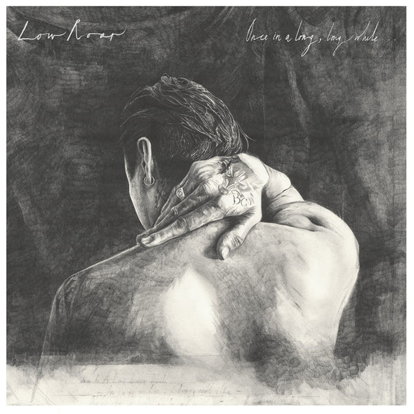 Low Roar - Once In A Long, Long While... Digital Download