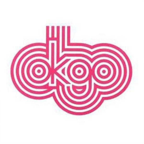 OK Go - Pink EP Digital Download (2001)