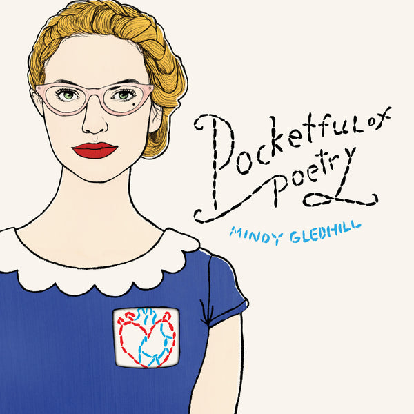 Mindy Gledhill - Pocketful Of Poetry Vinyl