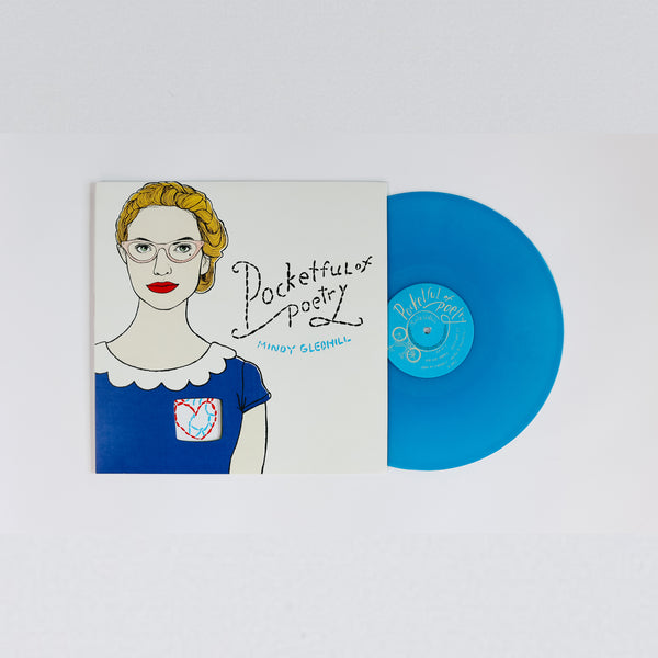 Mindy Gledhill - Pocketful Of Poetry Vinyl