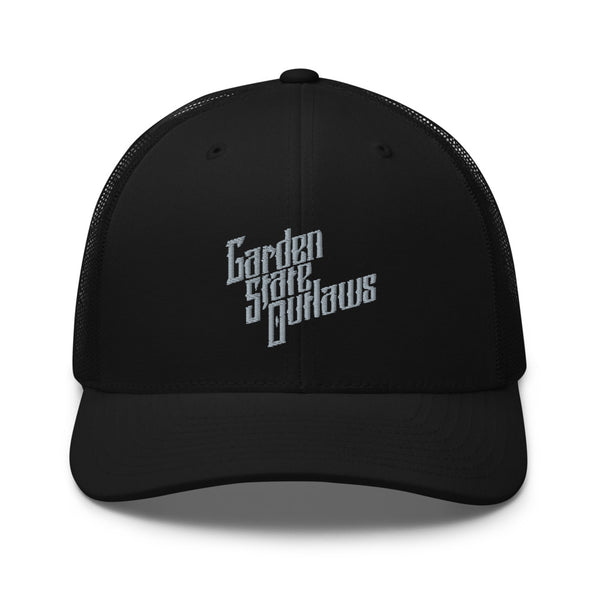 Garden State Outlaws - Official Hat