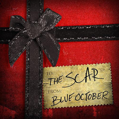 Blue October - The Scar Single - Digital Download