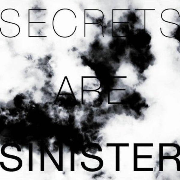 Longwave - Secrets Are Sinister CD