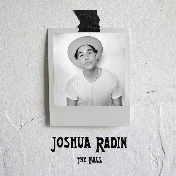 Joshua Radin - The Fall Digital Download