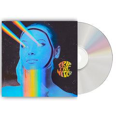 Trip The Witch - CD (Remastered With 2 Bonus Tracks) - Bandwear