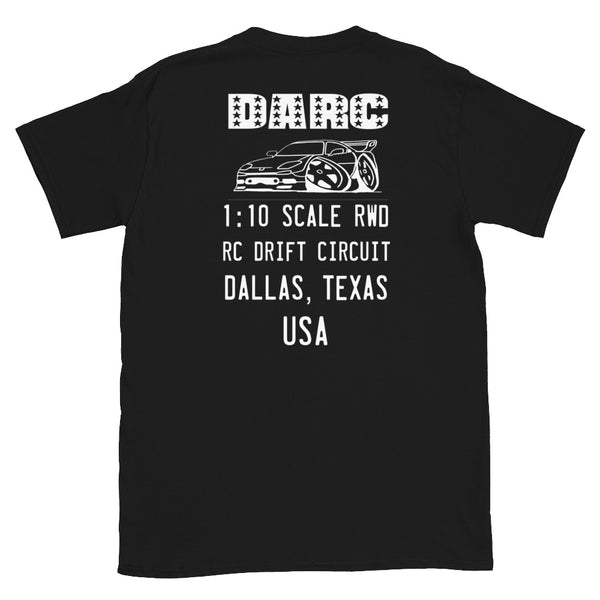 Drift America RC - DARC OG Tee