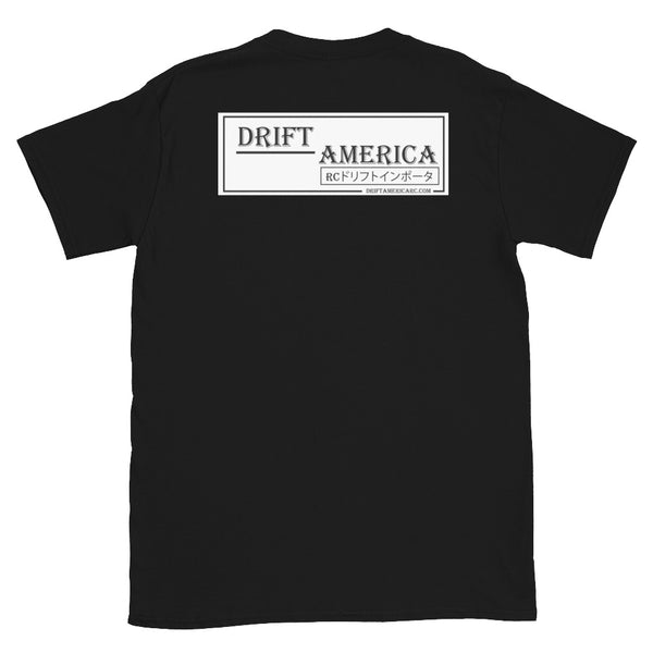 Drift America RC - Drift America Slap Tee
