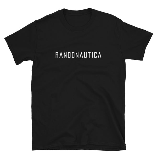 Randonauts - Official Randonautica T-Shirt