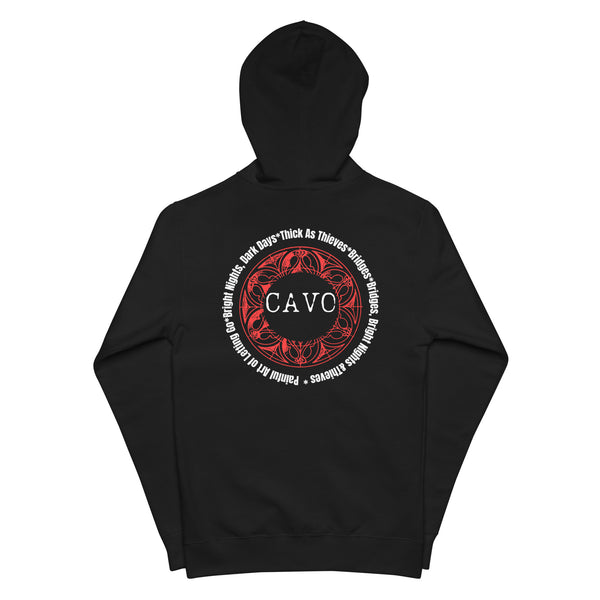Cavo - Legacy Zip Hoodie