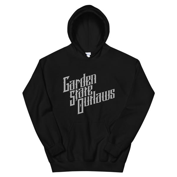 Garden State Outlaws - Official Hoodie