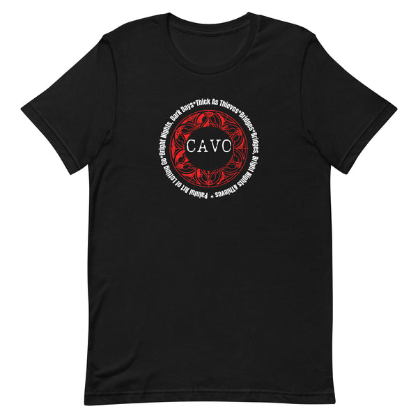 Cavo - Legacy Tee