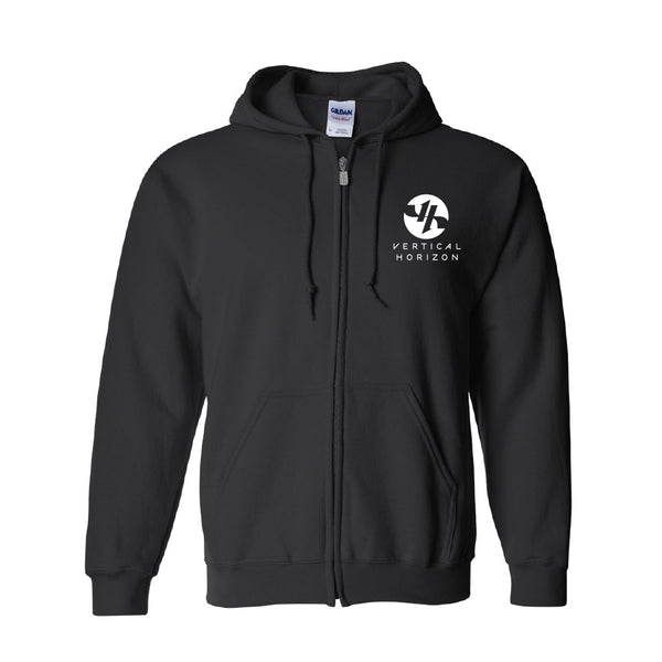 Vertical Horizon - Logo Sweatshirt