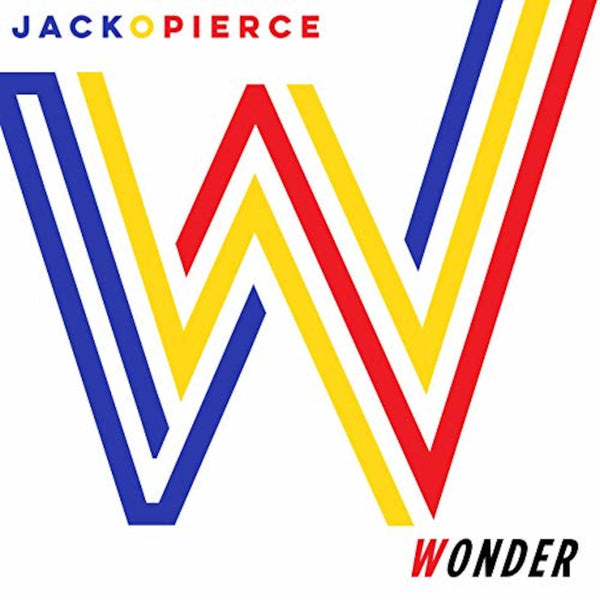 Jackopierce - Wonder - Digital Download